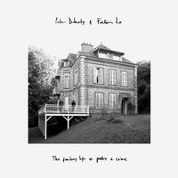 Doherty, Peter / Lo, Frederic - The Fantasy Life of Poetry and Crime