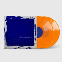 The Head And The Heart - Every Shade of Blue [Indie Exclusive Limited Edition Transparent Orange Crush 2LP]