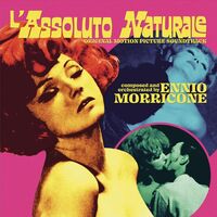 Ennio Morricone - L'assoluto Naturale [Colored Vinyl] (Pnk) [Remastered]