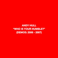 Who Is Your Humble? / Born Of You (Blk)