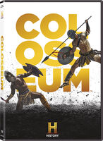 Colosseum - Colosseum