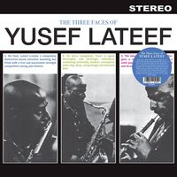 Three Faces Of Yusef Lateef