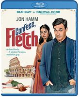 Confess, Fletch [Movie] - Confess, Fletch