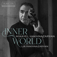 Mikayel / Lia Hakhnazaryan - Inner World