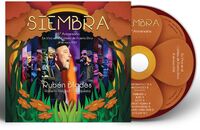 Siembra: 45 Aniversario - En Vivo En El Coliseo