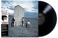 The Who - Who's Next: Remastered [Half Speed LP]