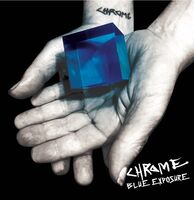 Blue Exposure - Blue (Blue)