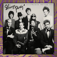 Sleepwalking Through Life (Bonus Tracks) (Purp)
