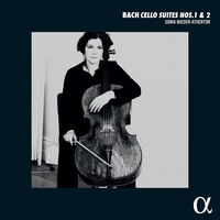Cellos Suites Nos. 1 & 2