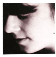 Broken Girl - White