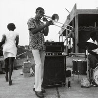 Ghana Special: Highlife / Various