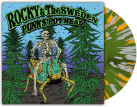 Punk's Pot Head