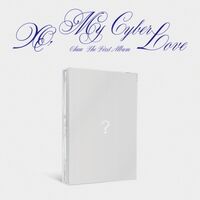 Xo My Cyberlove - Cyber Version (Asia)