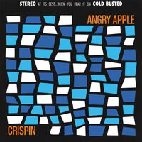 Angry Apple - Crispin