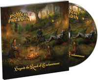 Beyond The Reach Of Enchantment (Uk)