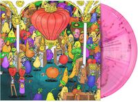 Dance Gavin Dance - Jackpot Juicer