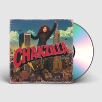 Chakzilla