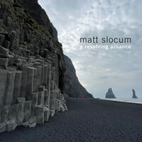 Matt Slocum - Revolving Alliance