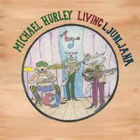 Michael Hurley - Living Ljubljana
