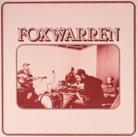 Foxwarren