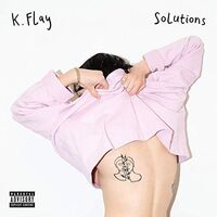 K.Flay - Solutions [LP]