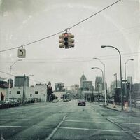 Apollo Brown - Sincerely, Detroit [LP]