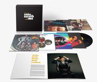 The Staple Singers - Come Go With Me: The Stax Collection [7 LP]