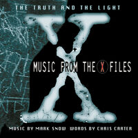 Mark Snow - Music From the X-Files: The Truth and the Light [RSD Drops Sep 2020]