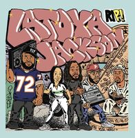 Sean Price & Small Professor - Latoya Jackson / Remix [RSD Drops Sep 2020]