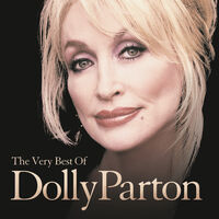 Dolly Parton - The Very Best Of Dolly Parton [2LP]