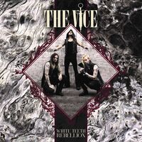 Vice - White Teeth Rebellion [Digipak]