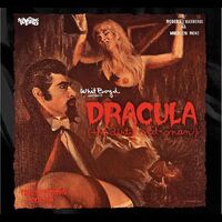Dracula (The Dirty Old Man) (Original Motion Picture Soundtrack)