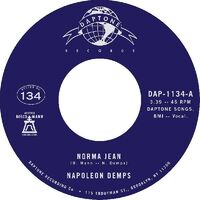 Norma Jean / Norma Jean (Insturmental)
