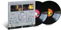 Bob Marley & The Wailers - Burnin’: Original Jamaican Version [Limited Edition LP]