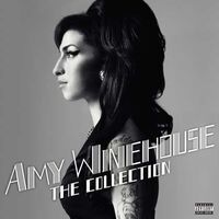 Amy Winehouse - The Collection [5CD Box Set]