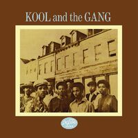 Kool & The Gang - Kool And The Gang (Crem) [Limited Edition] (Aniv)