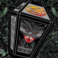 311 - Mardi Gras 2020 [Colored 2LP]