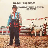 Moe Bandy - Bandy The Rodeo Clown (Mod)