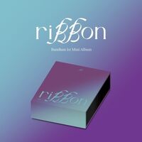 BamBam - Ribbon (Pandora Version) (Post) (Stic) (Pcrd)