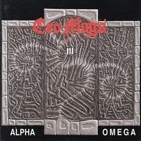 Alpha Omega (Uk)