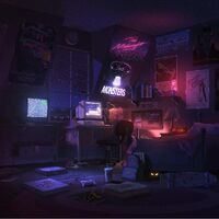 Monsters + Instrumentals