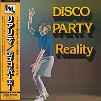 Disco Party