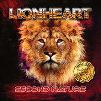 Lionheart - Second Nature [Digipak]