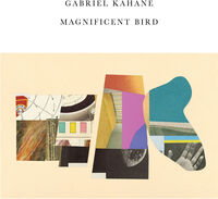 Gabriel Kahane - Magnificent Bird [LP]