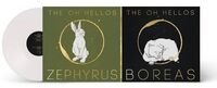 Boreas/zephyrus