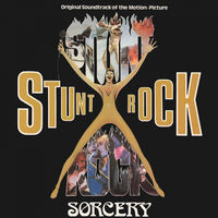 Stunt Rock - O.S.T.