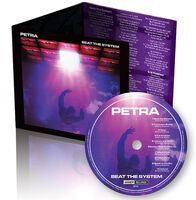 Petra - Beat The System