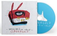 Claver Gold - Questo Non E Un Cane