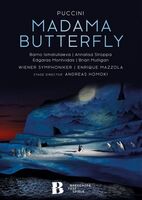 Puccini / Ismatullaeva / Stroppa / Homoki - Madama Butterfly