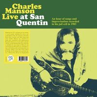 Live At San Quentin
